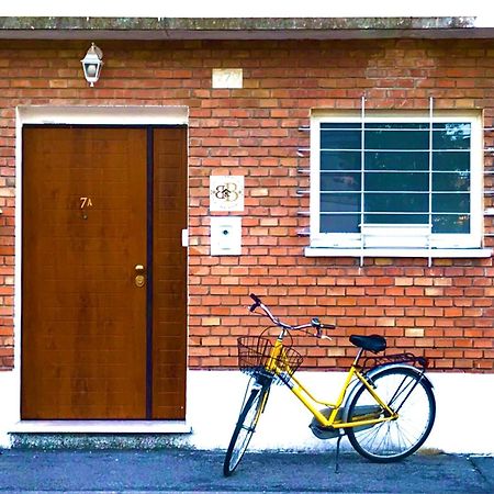 Stanza E Bagno Privato, Idromassaggio Con Extra Fee, In Appartamento Ferrara Bagian luar foto