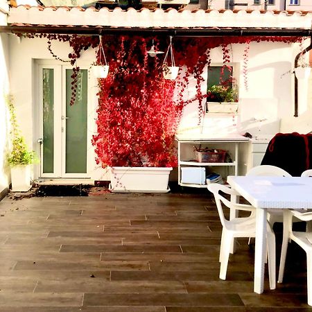 Stanza E Bagno Privato, Idromassaggio Con Extra Fee, In Appartamento Ferrara Bagian luar foto