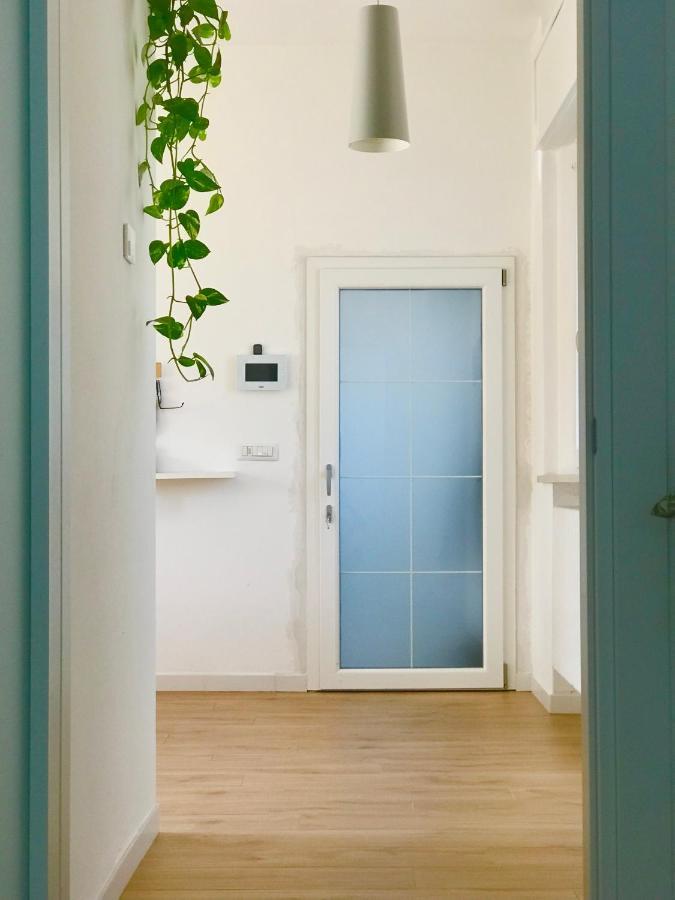 Stanza E Bagno Privato, Idromassaggio Con Extra Fee, In Appartamento Ferrara Bagian luar foto