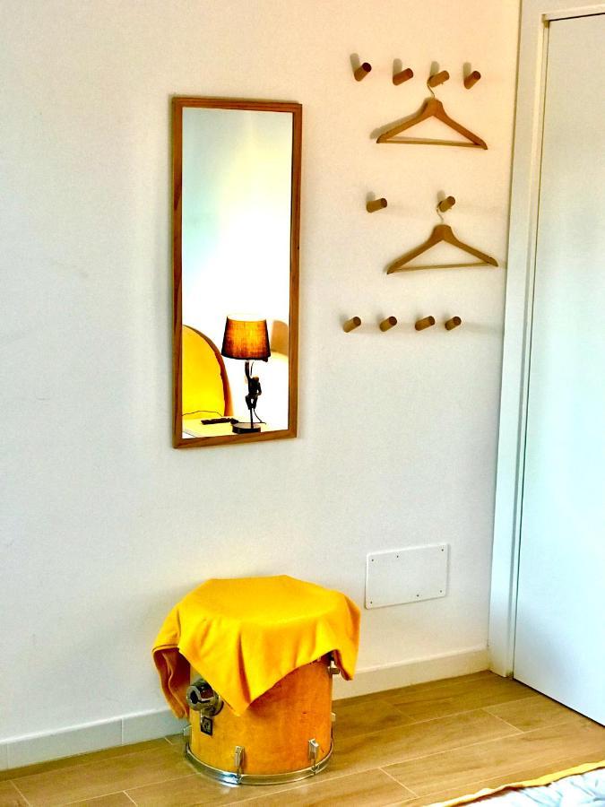 Stanza E Bagno Privato, Idromassaggio Con Extra Fee, In Appartamento Ferrara Bagian luar foto