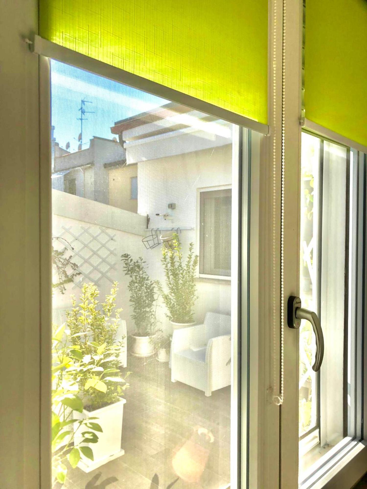Stanza E Bagno Privato, Idromassaggio Con Extra Fee, In Appartamento Ferrara Bagian luar foto
